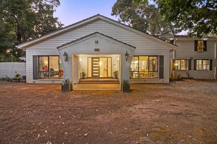 361 Glenfern Road, Upwey VIC 3158