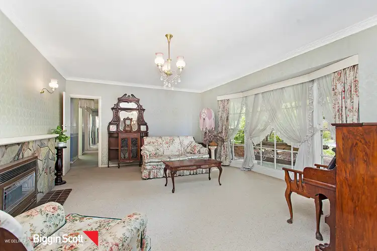 Fourth view of Homely house listing, 1 Athella Court, Ferntree Gully VIC 3156