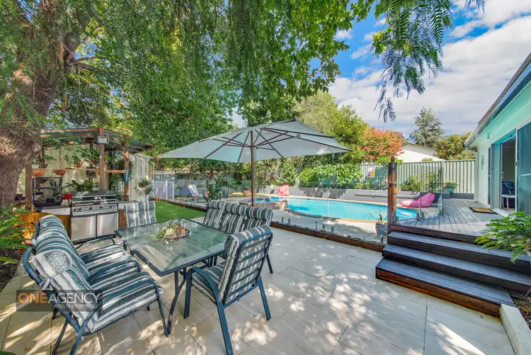 Second view of Homely house listing, 11 Roger Crescent, Mount Riverview NSW 2774