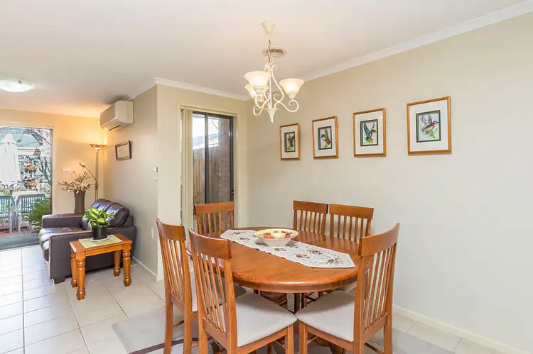 Sixth view of Homely townhouse listing, 7/30 Betty Maloney Crescent, Banks ACT 2906