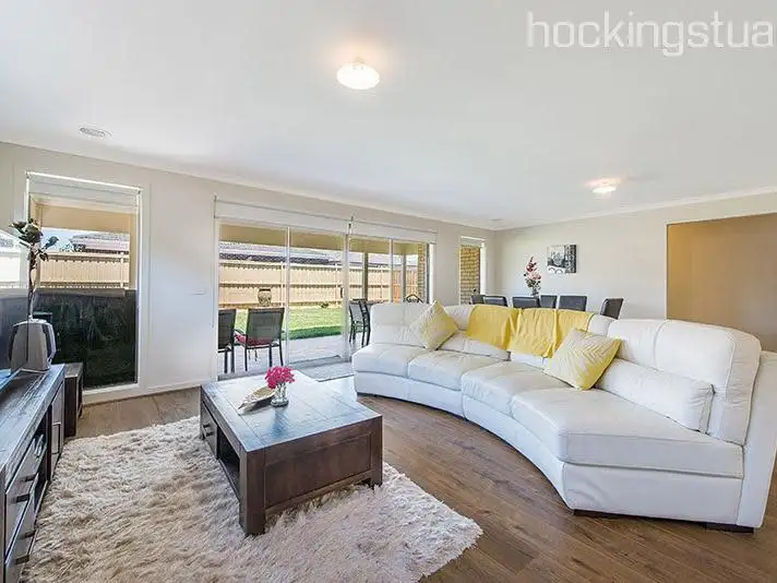 Third view of Homely house listing, 18 Naomi Street, Pakenham VIC 3810