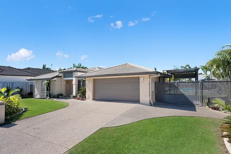Third view of Homely house listing, 5 Montserrat Crescent, Caloundra West QLD 4551