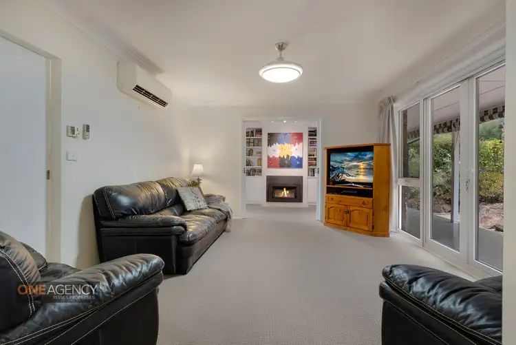 Fourth view of Homely house listing, 17 Vista Parade, Mount Riverview NSW 2774