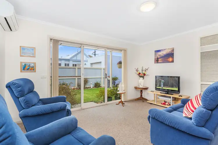Second view of Homely unit listing, 2/9 Eccles Road, Ocean Grove VIC 3226