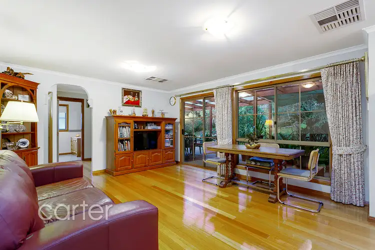 Fifth view of Homely house listing, 54 Yarra Street, Warrandyte VIC 3113