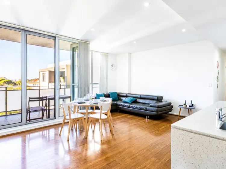 604/9 Hilts Road, Strathfield NSW 2135