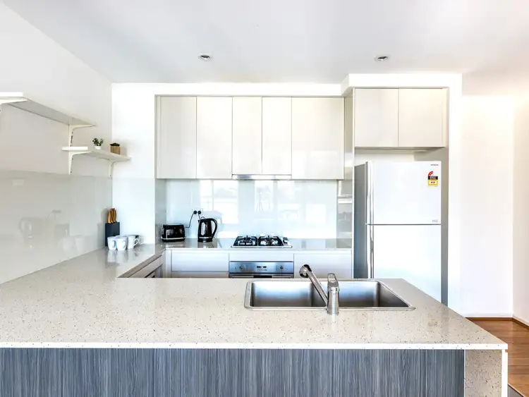 Fourth view of Homely apartment listing, 604/9 Hilts Road, Strathfield NSW 2135