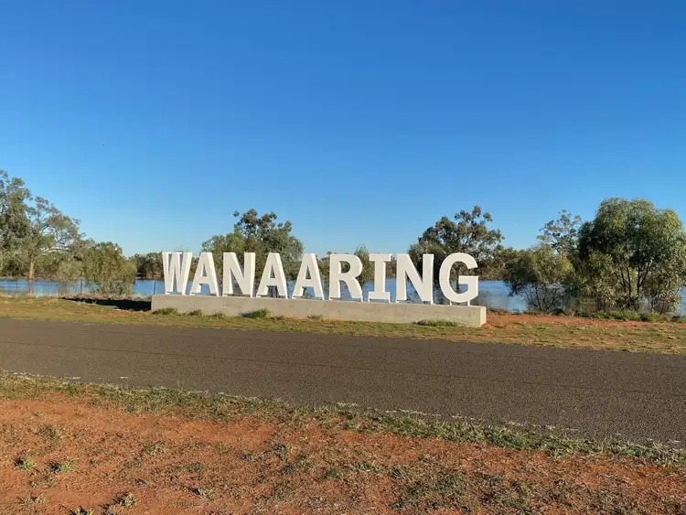 Second view of Homely land listing, Address available on request