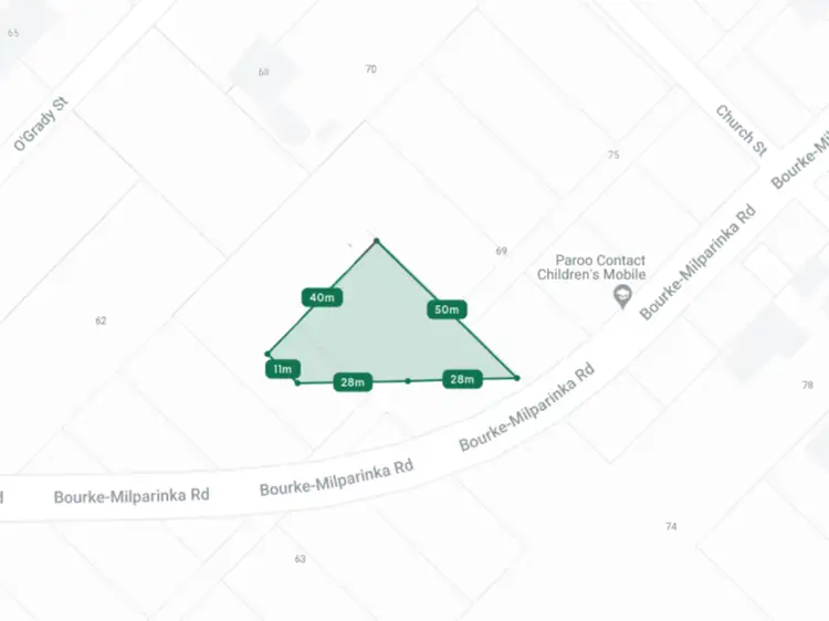Fifth view of Homely land listing, Address available on request