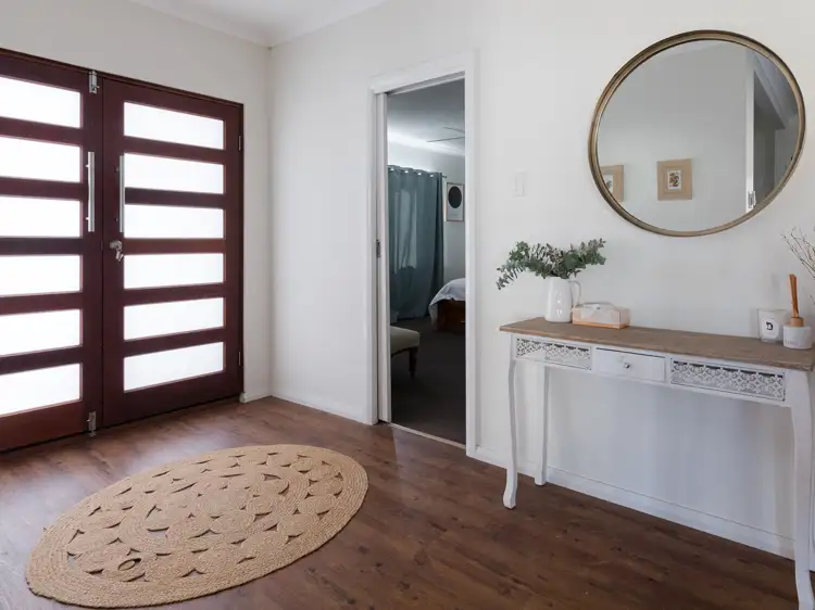 Fourth view of Homely house listing, 5 Smugglers Pass, Drummond Cove WA 6532