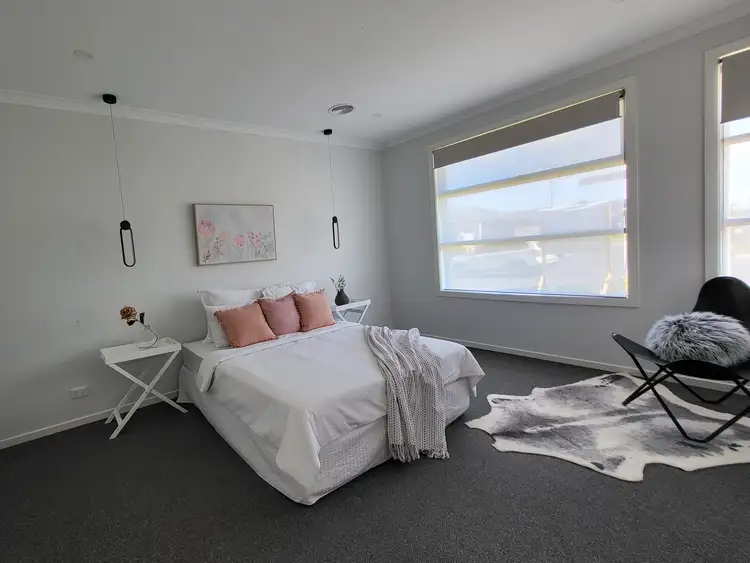 Second view of Homely house listing, 16 Wonderland Road, Werribee VIC 3030