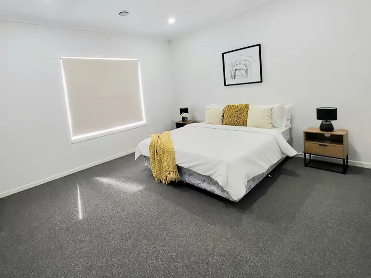 Third view of Homely house listing, 16 Wonderland Road, Werribee VIC 3030