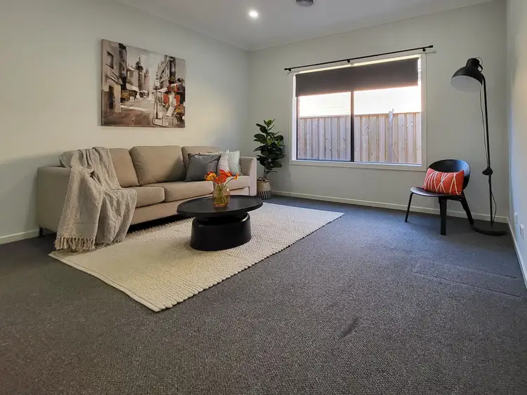 Fourth view of Homely house listing, 16 Wonderland Road, Werribee VIC 3030