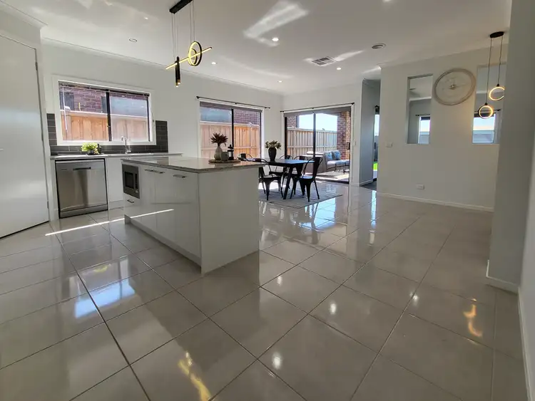 Sixth view of Homely house listing, 16 Wonderland Road, Werribee VIC 3030