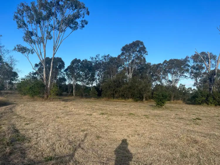Lot 3 North Street, Laidley QLD 4341