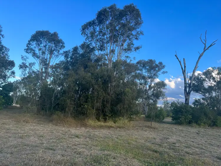 Second view of Homely land listing, Lot 3 North Street, Laidley QLD 4341