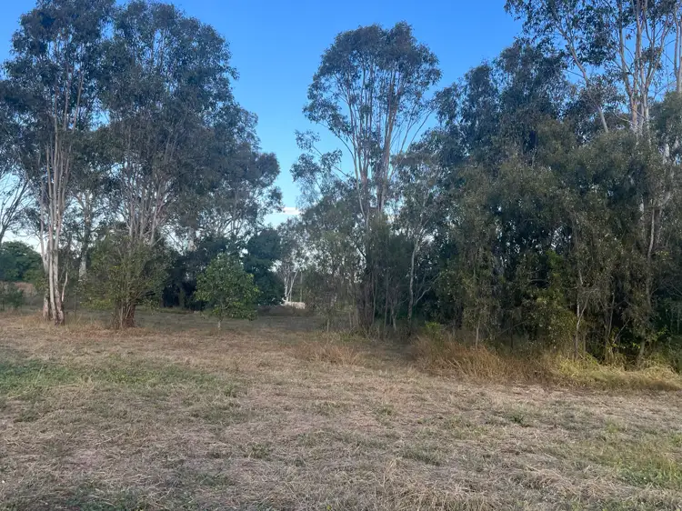 Fourth view of Homely land listing, Lot 3 North Street, Laidley QLD 4341