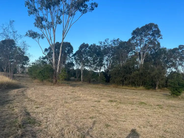 Sixth view of Homely land listing, Lot 3 North Street, Laidley QLD 4341