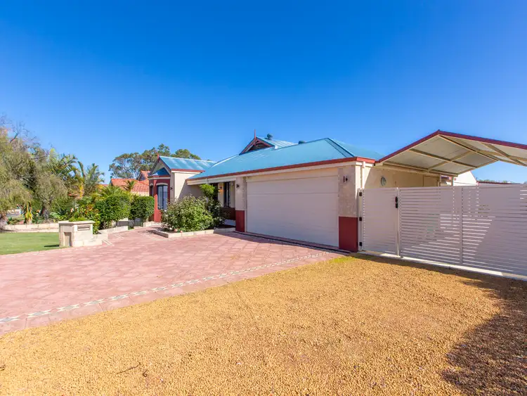 52 Hornibrook Road, Dalyellup WA 6230
