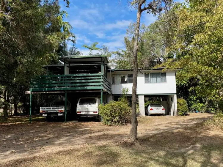 20 Acheron Drive, Balgal Beach QLD 4816