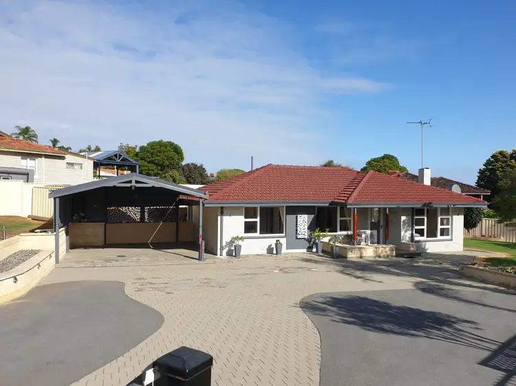Main view of Homely house listing, 5 Hamilton Terrace, Greenmount WA 6056