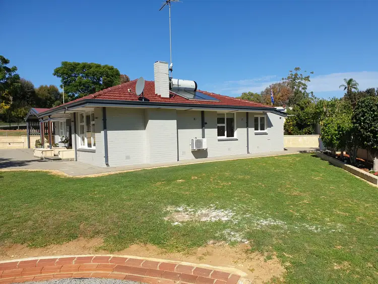 Second view of Homely house listing, 5 Hamilton Terrace, Greenmount WA 6056