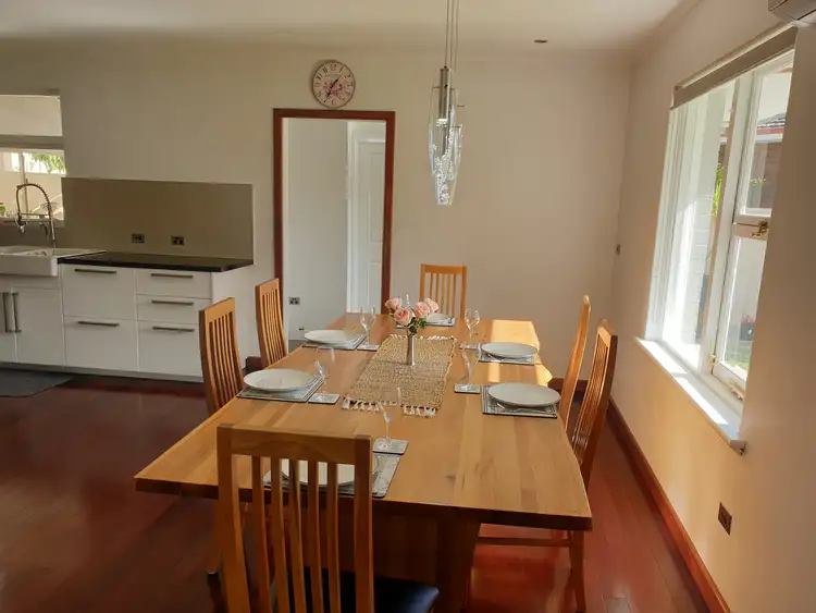 Third view of Homely house listing, 5 Hamilton Terrace, Greenmount WA 6056