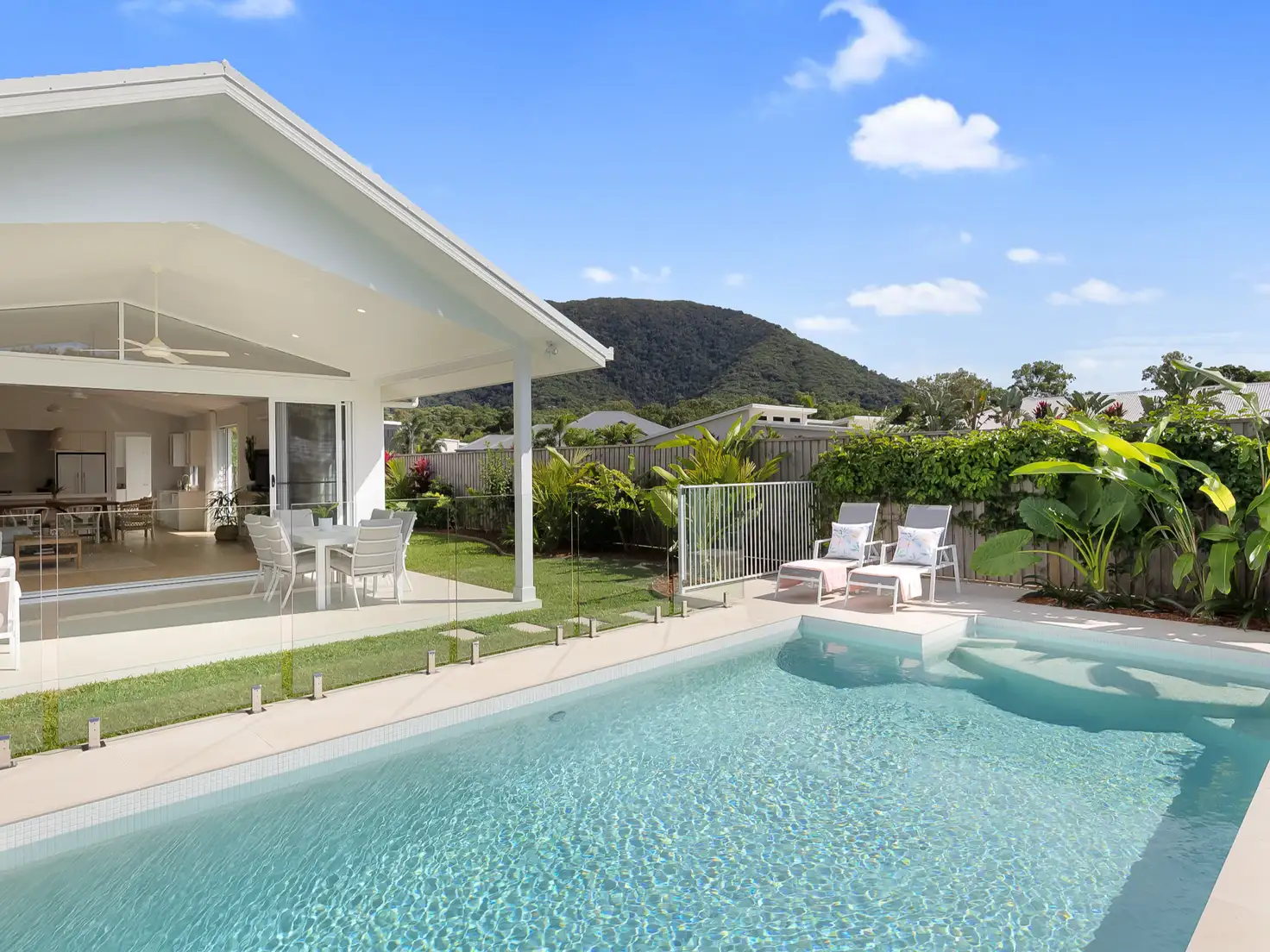 Main view of Homely house listing, 70 Argentea Boulevard, Palm Cove QLD 4879