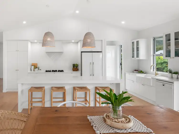 Second view of Homely house listing, 70 Argentea Boulevard, Palm Cove QLD 4879