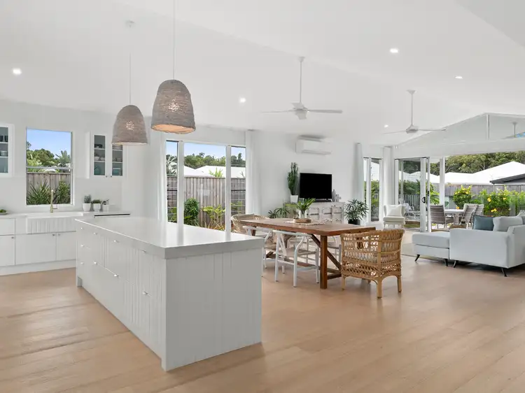 Third view of Homely house listing, 70 Argentea Boulevard, Palm Cove QLD 4879