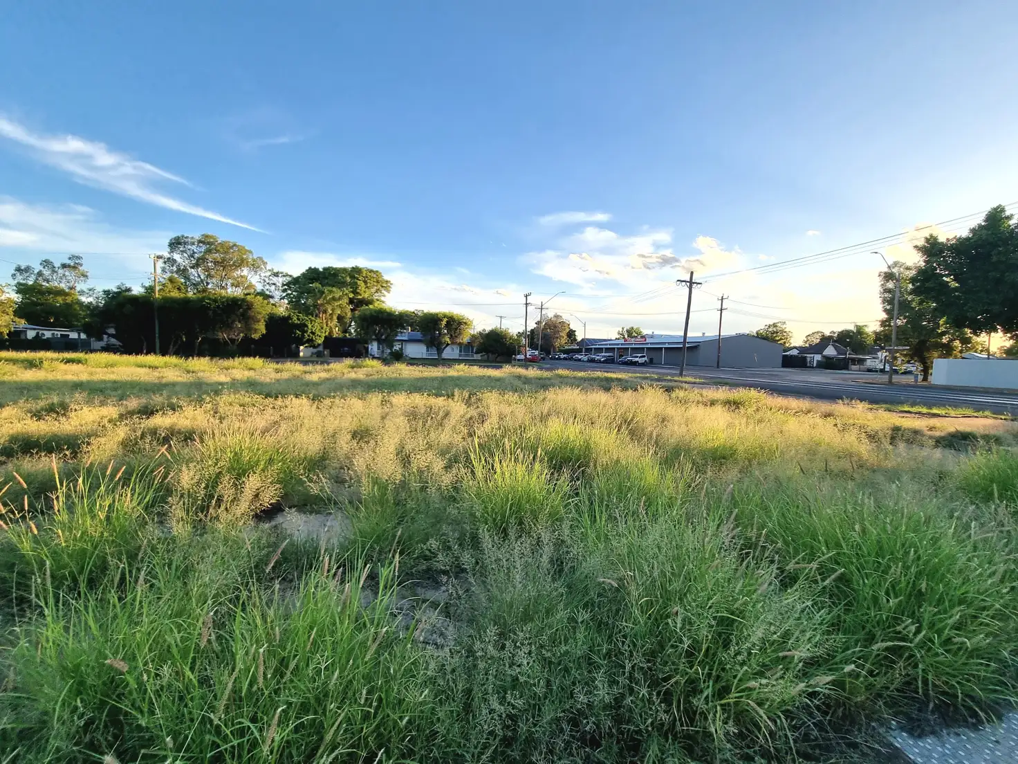 Main view of Homely land listing, 14 Warraweena Street, Bourke NSW 2840
