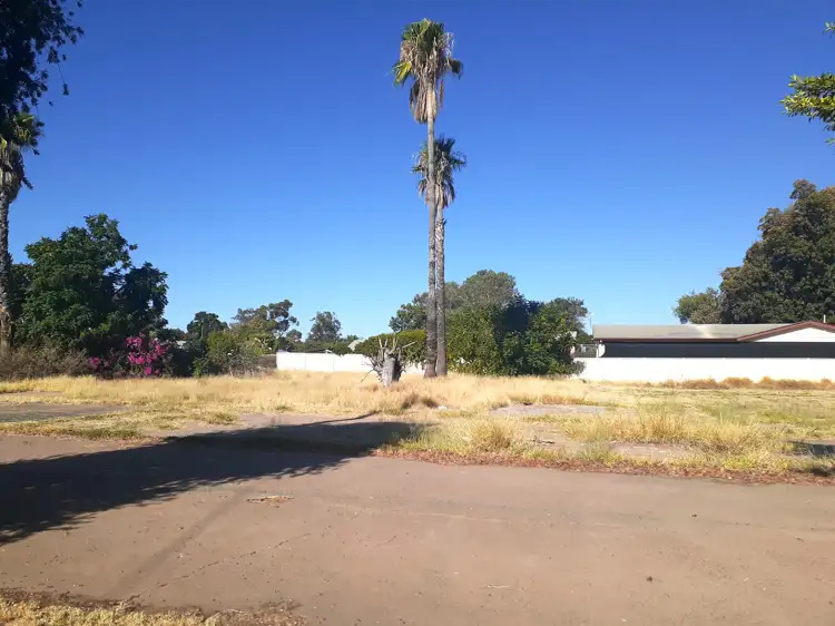 Fifth view of Homely land listing, 14 Warraweena Street, Bourke NSW 2840