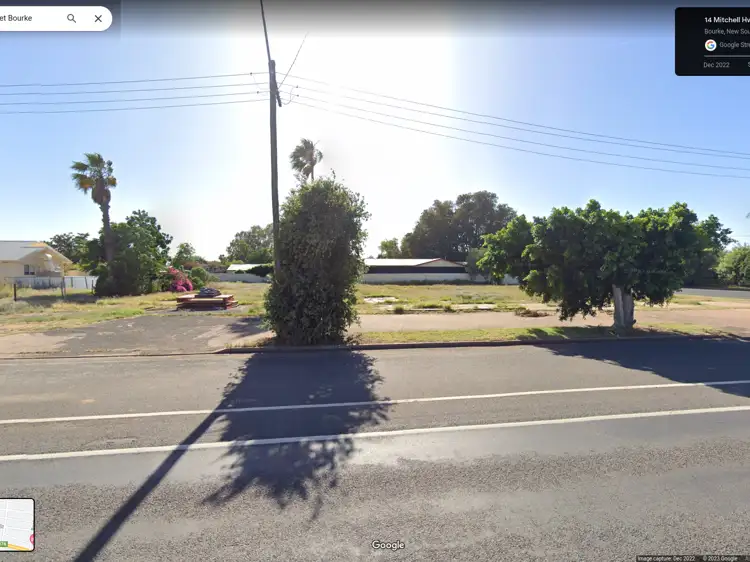 Seventh view of Homely land listing, 14 Warraweena Street, Bourke NSW 2840