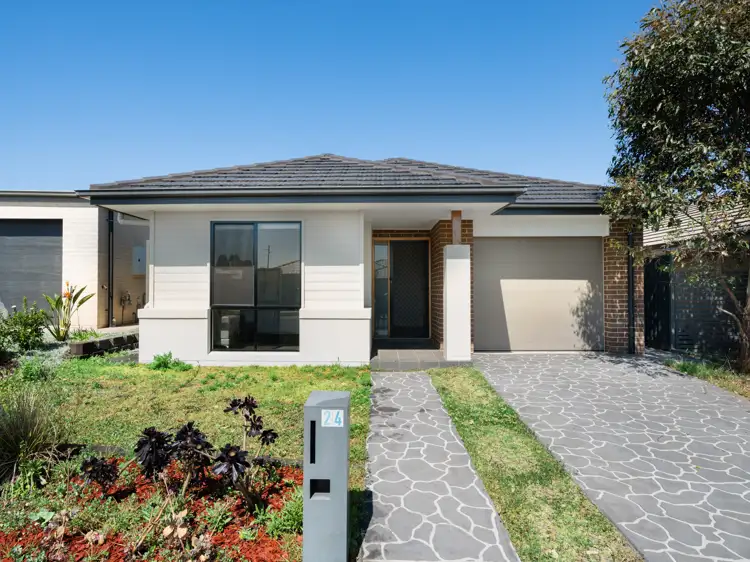 24 Gill Street, Cobbitty NSW 2570