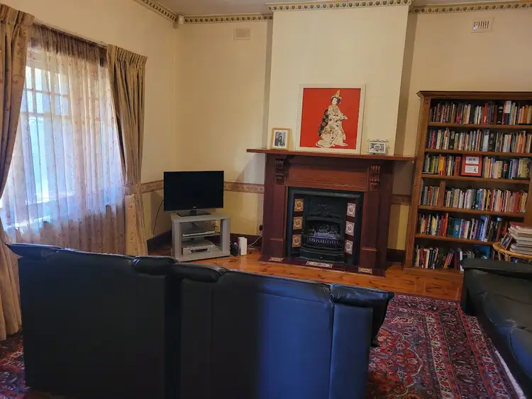 Second view of Homely house listing, 5 Pearse Street, Underdale SA 5032