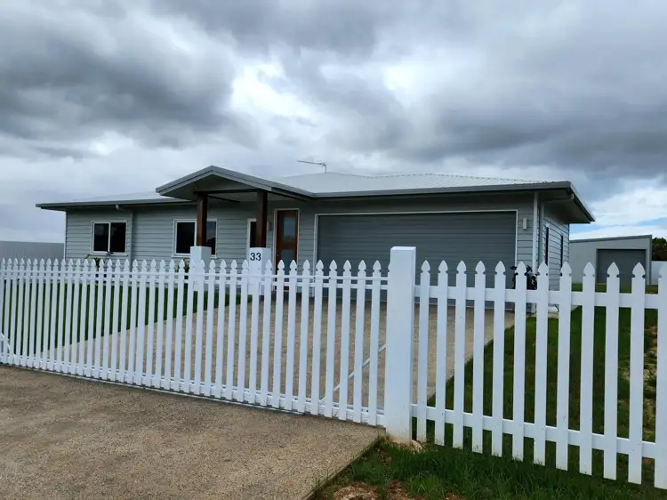 Third view of Homely house listing, 33 Andre Street, Mareeba QLD 4880