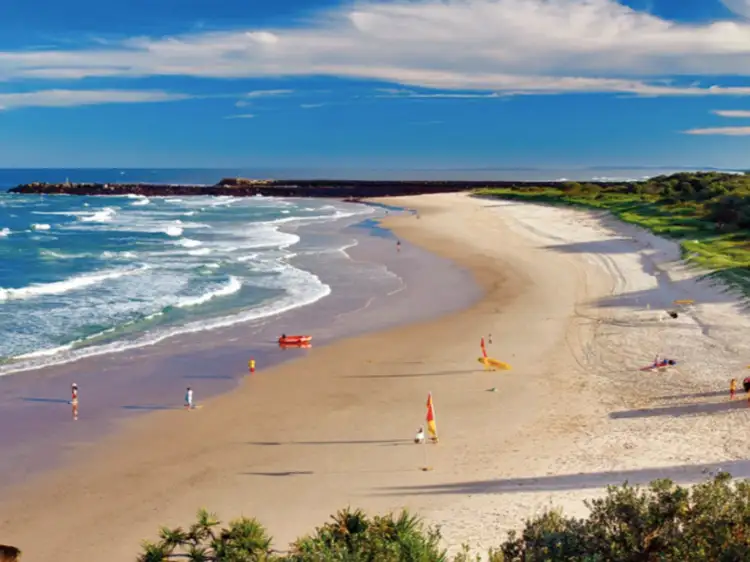 Third view of Homely land listing, 167 Ballina Heights Drive, Cumbalum NSW 2478