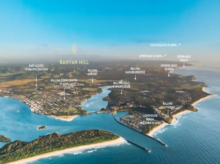 Seventh view of Homely land listing, 167 Ballina Heights Drive, Cumbalum NSW 2478