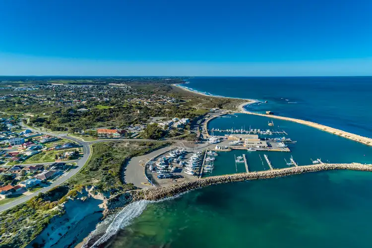 Sixth view of Homely land listing, 27 Sovereign Drive, Two Rocks WA 6037