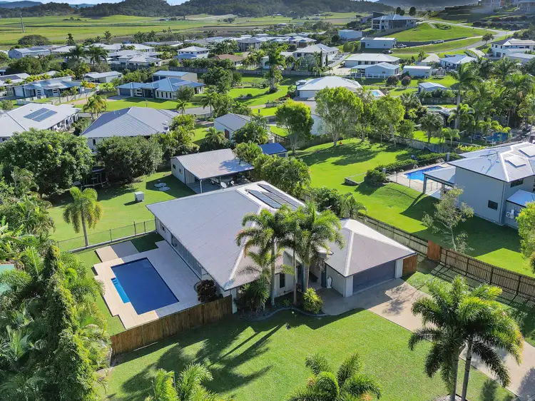 Main view of Homely house listing, 21 Jardine Drive, Erakala QLD 4740
