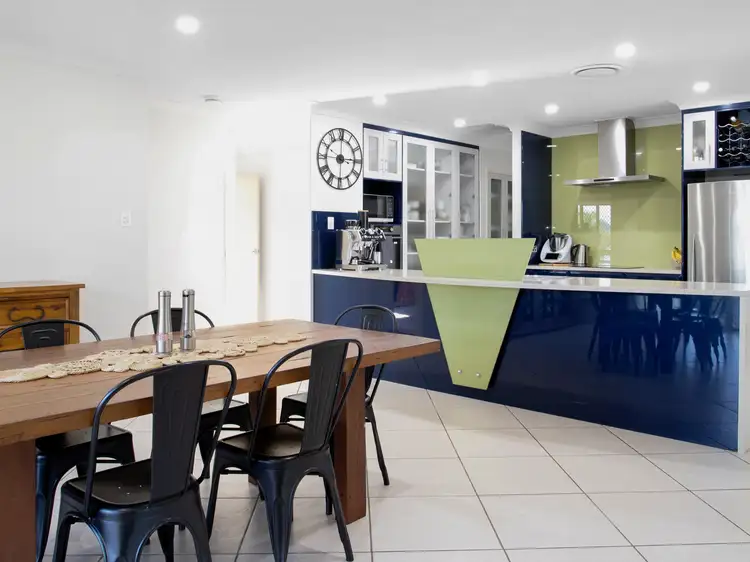 Second view of Homely house listing, 21 Jardine Drive, Erakala QLD 4740