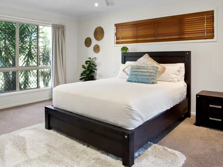 Third view of Homely house listing, 21 Jardine Drive, Erakala QLD 4740