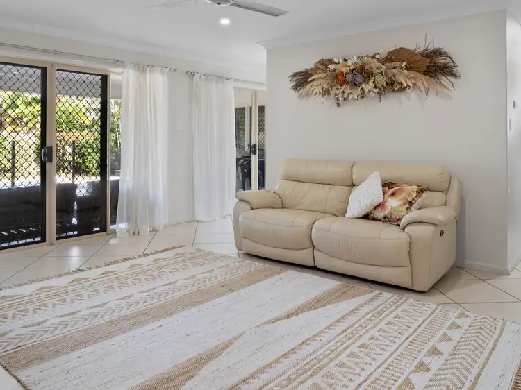 Fifth view of Homely house listing, 21 Jardine Drive, Erakala QLD 4740