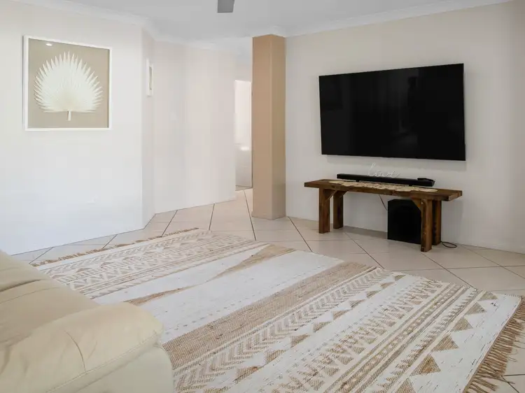 Sixth view of Homely house listing, 21 Jardine Drive, Erakala QLD 4740