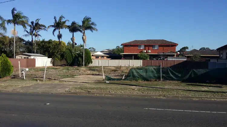 274 Newbridge Road, Moorebank NSW 2170