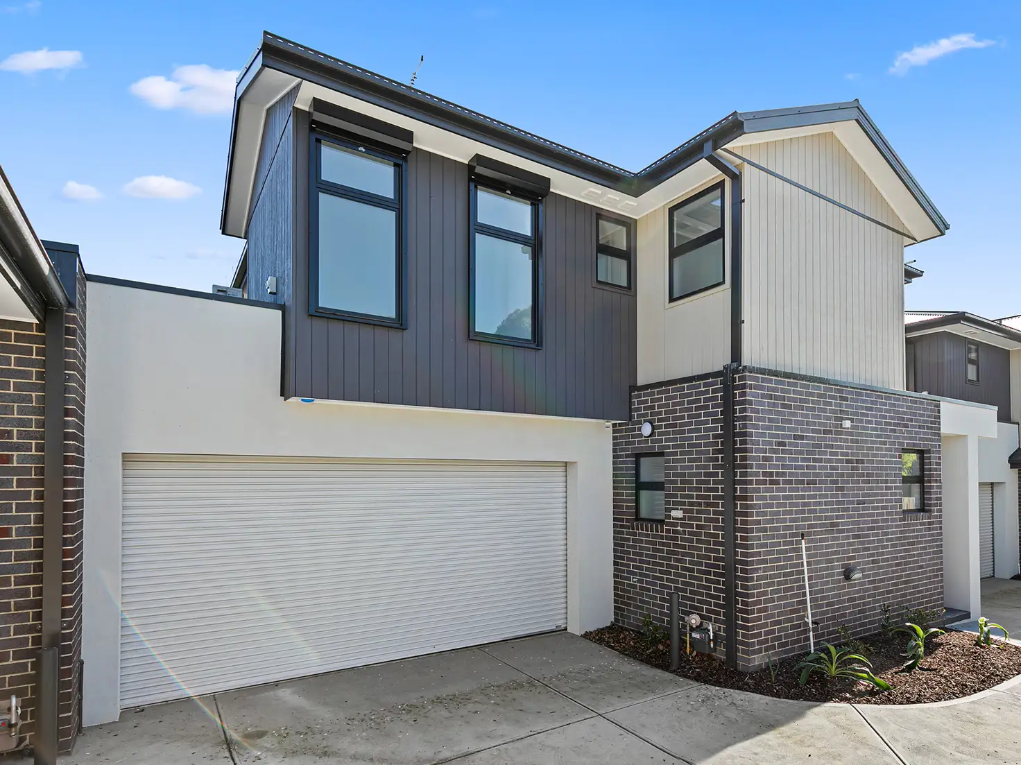 Main view of Homely townhouse listing, 2/3 Cuthbert Road, Reservoir VIC 3073