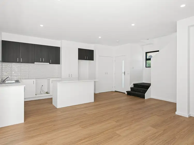 Second view of Homely townhouse listing, 2/3 Cuthbert Road, Reservoir VIC 3073