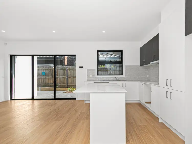 Third view of Homely townhouse listing, 2/3 Cuthbert Road, Reservoir VIC 3073