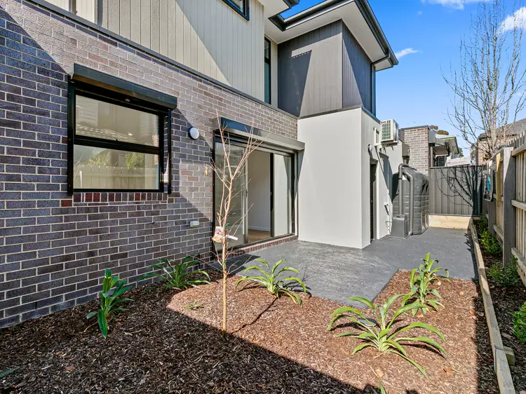 Fifth view of Homely townhouse listing, 2/3 Cuthbert Road, Reservoir VIC 3073