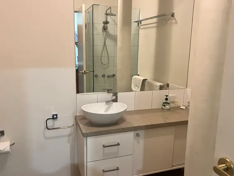 Sixth view of Homely apartment listing, 305A/238 Flinders Lane, Melbourne VIC 3000